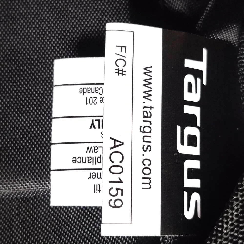 Targus TSB89104US-74 15.6